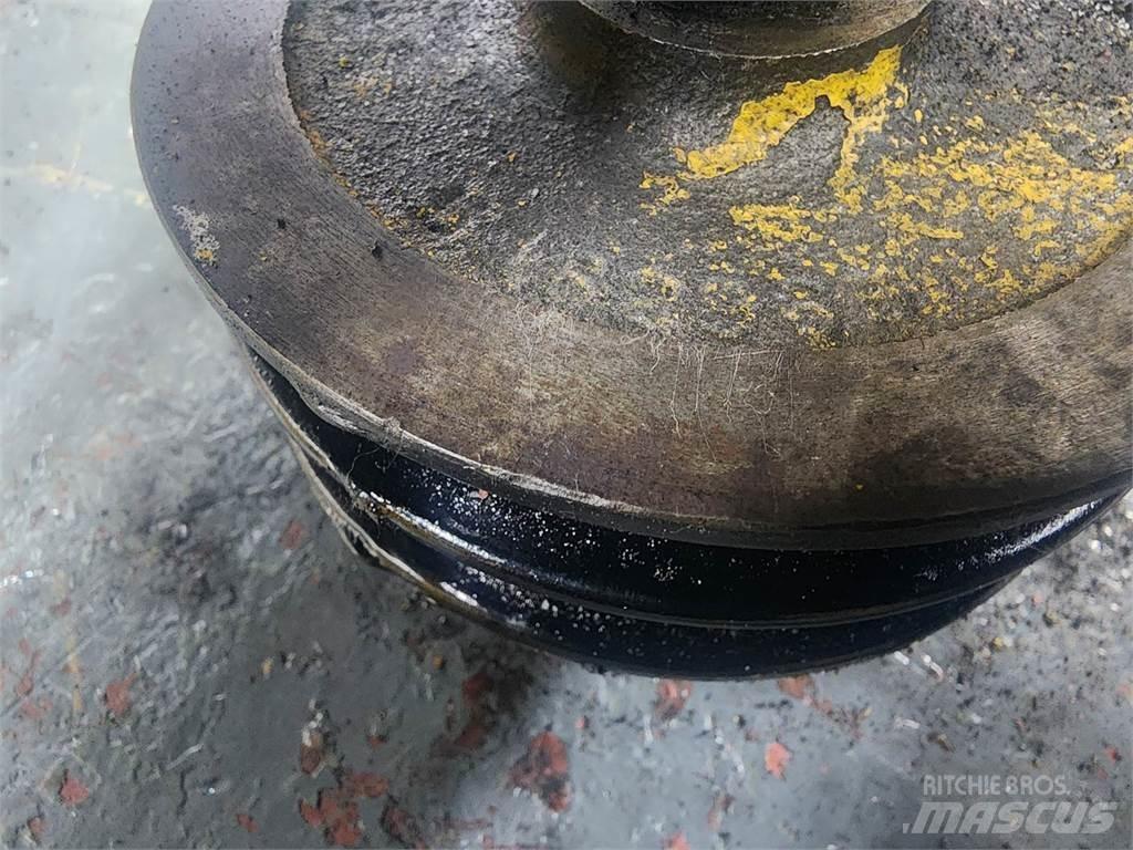  Bendix Pompa idraulica