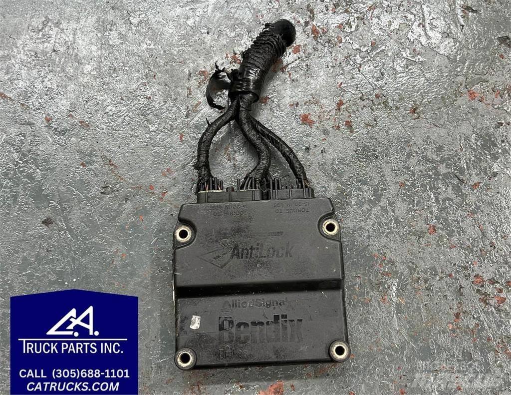  Bendix Componenti elettroniche