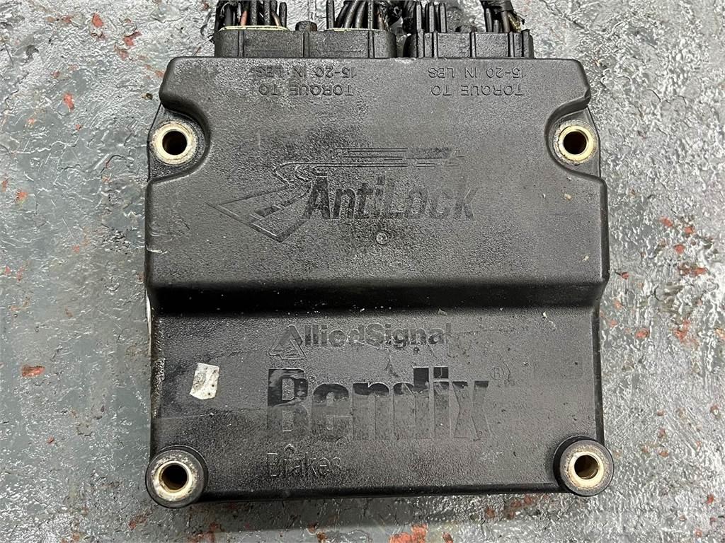  Bendix Componenti elettroniche
