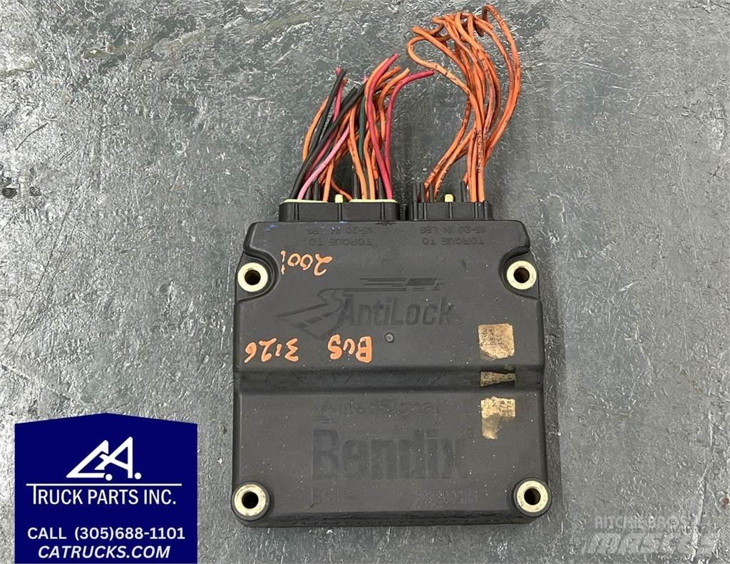  Bendix Componenti elettroniche
