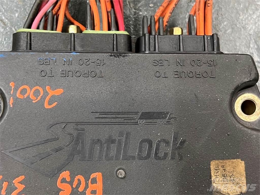  Bendix Componenti elettroniche