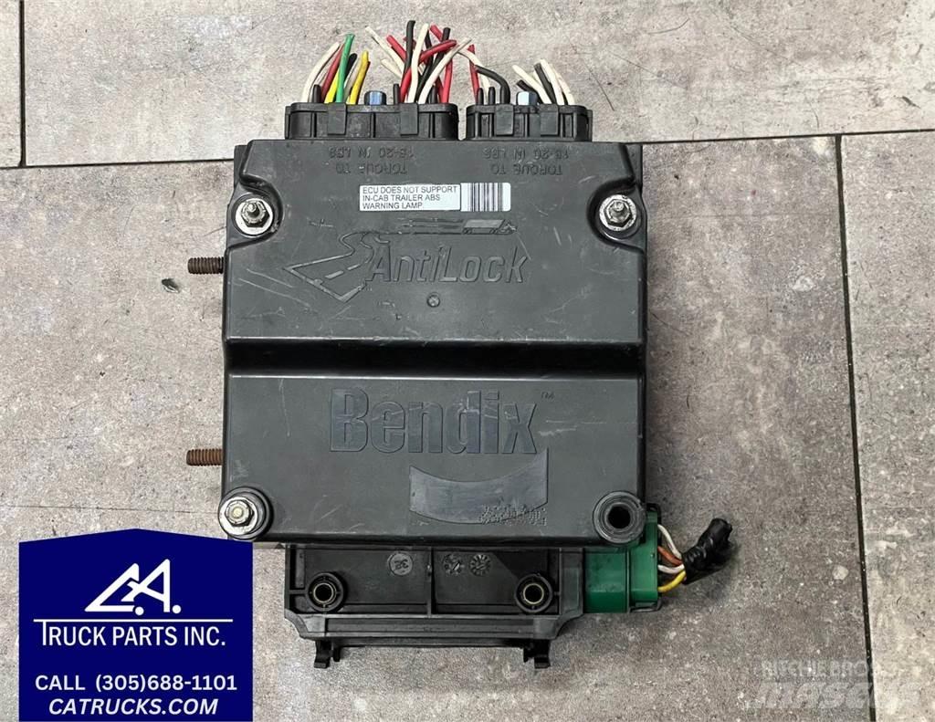  Bendix Componenti elettroniche