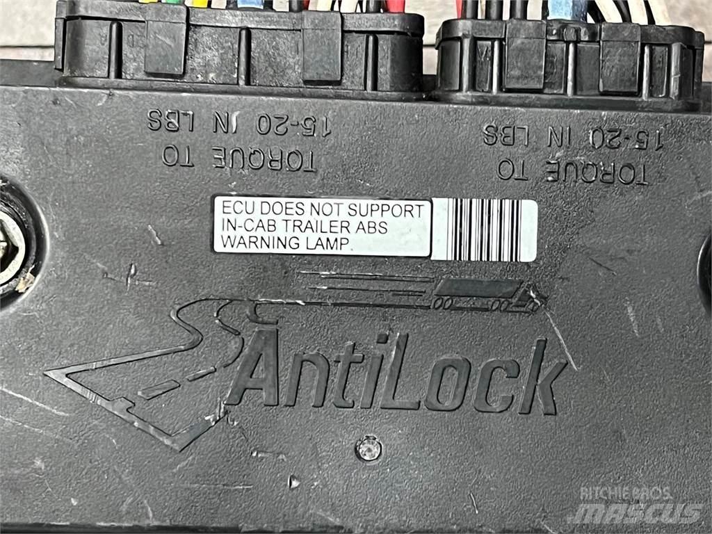  Bendix Componenti elettroniche