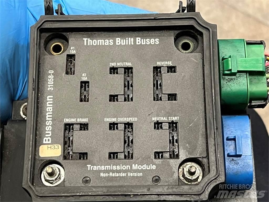  Bendix Componenti elettroniche