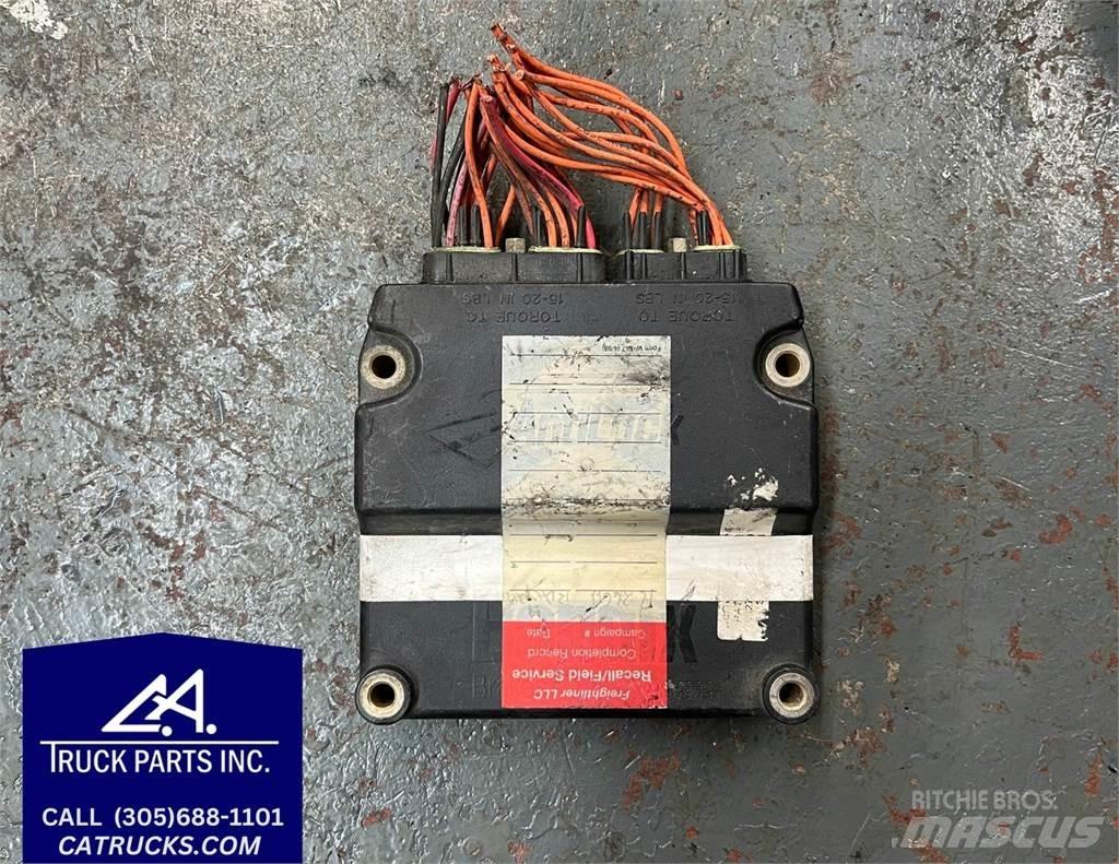  Bendix Componenti elettroniche