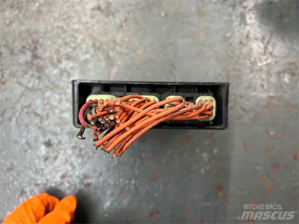  Bendix Componenti elettroniche