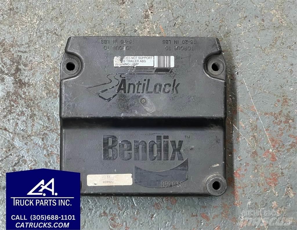  Bendix Componenti elettroniche