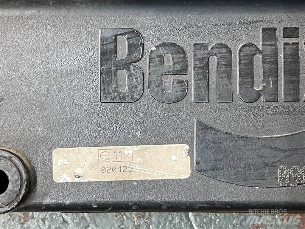  Bendix Componenti elettroniche