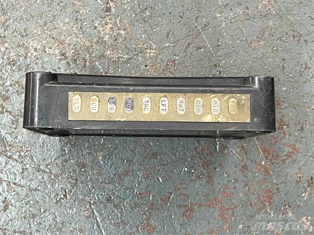  Bendix Componenti elettroniche