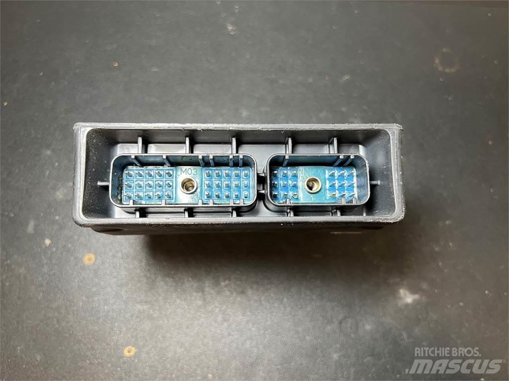  Bendix Componenti elettroniche