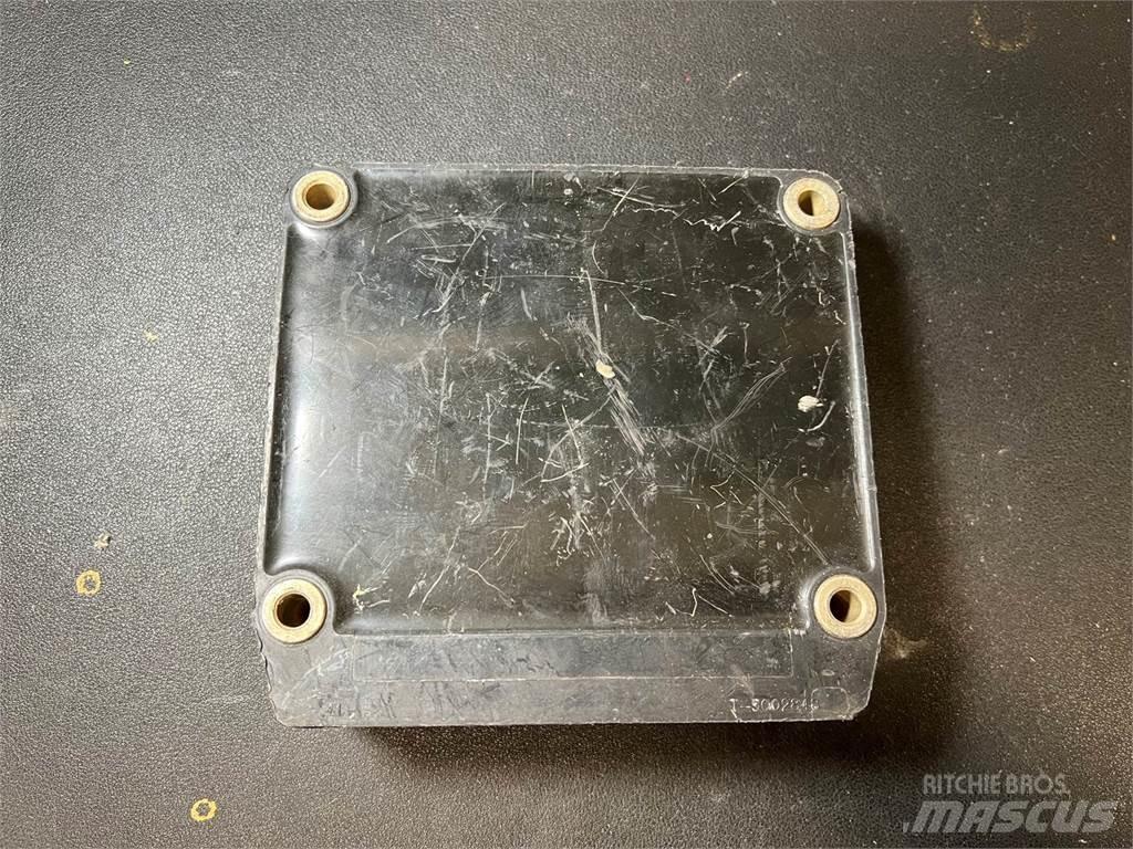 Bendix Componenti elettroniche