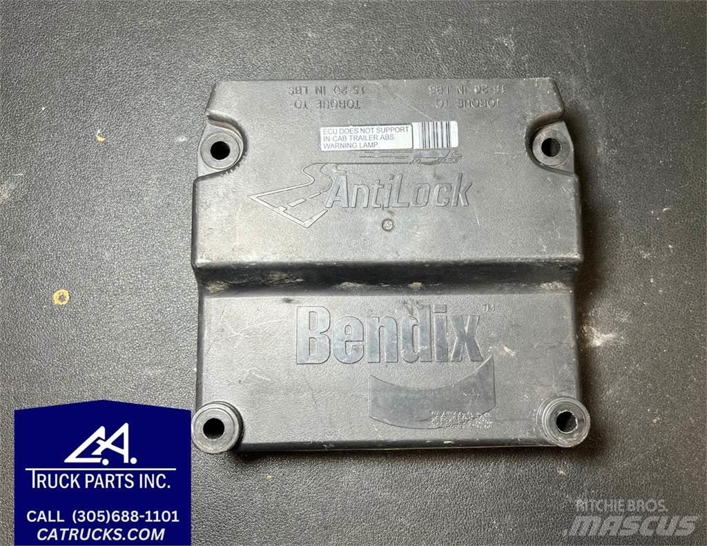  Bendix Componenti elettroniche