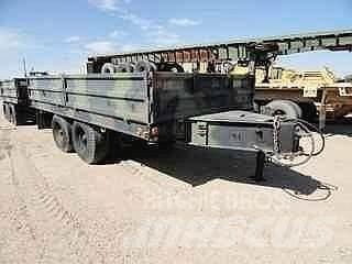 Beta M989 Altri rimorchi