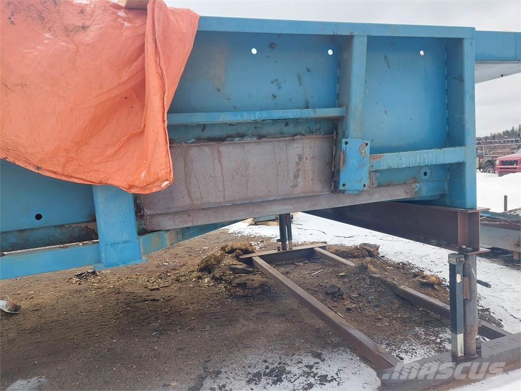  BM&M 12X20 Vagli vibranti