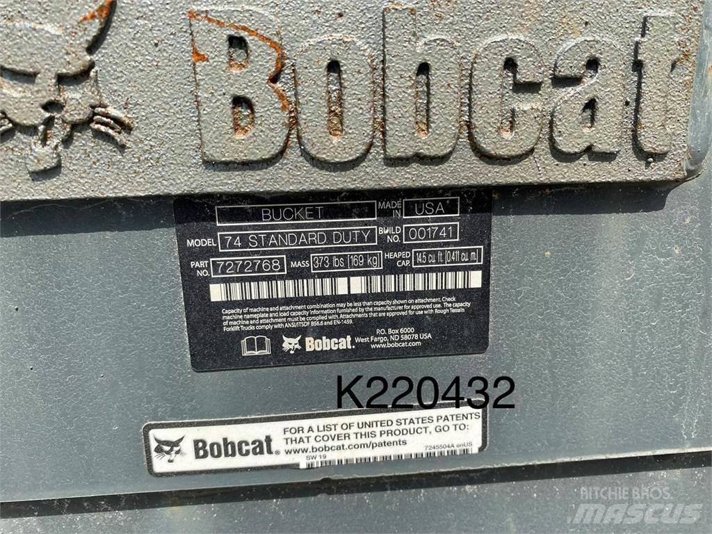 Bobcat  Benne