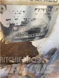 Bobcat 453 Mini Pale Gommate