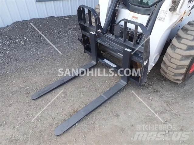 Bobcat 48 Forche