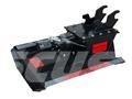 Bobcat E45 Smerigliatrici
