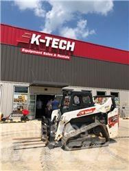Bobcat T64 Mini Pale Gommate