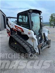 Bobcat T64 Mini Pale Gommate