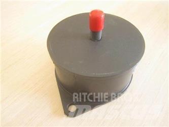 Bomag  Attrezzatura per compattazione  accessori e ricambi