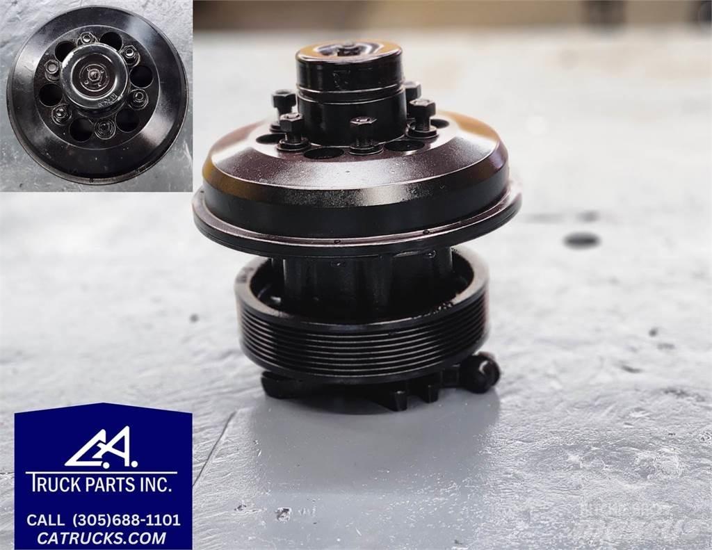  BorgWarner Trasporto - Altro