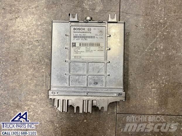 Bosch  Componenti elettroniche