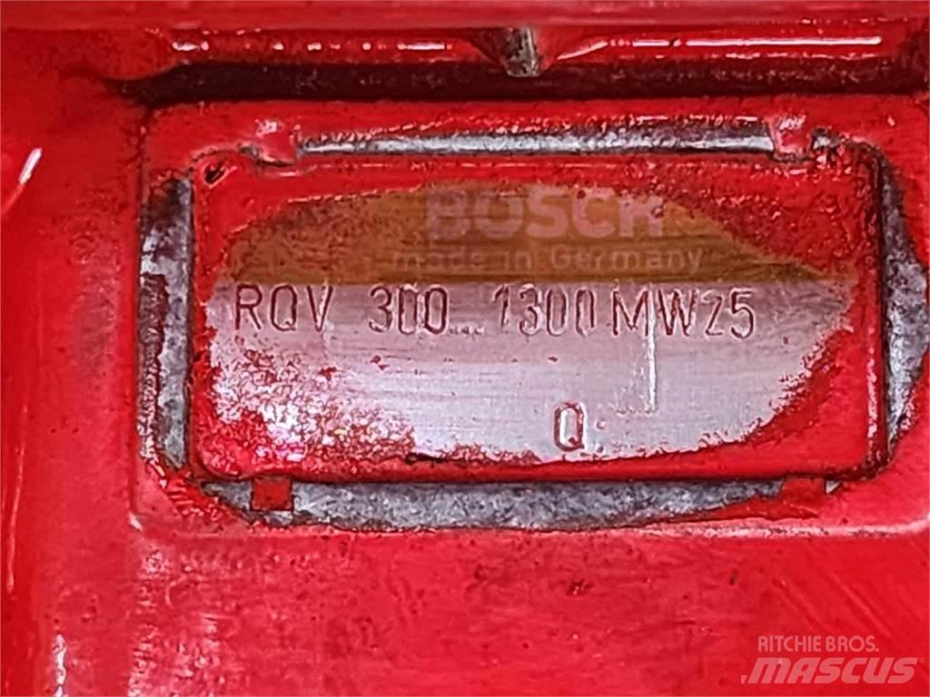 Bosch  Trasporto - Altro