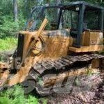 CASE 1150H Dozer cingolati