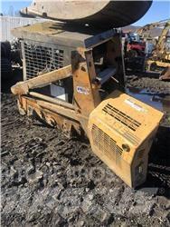 CASE 1825 Mini Pale Gommate
