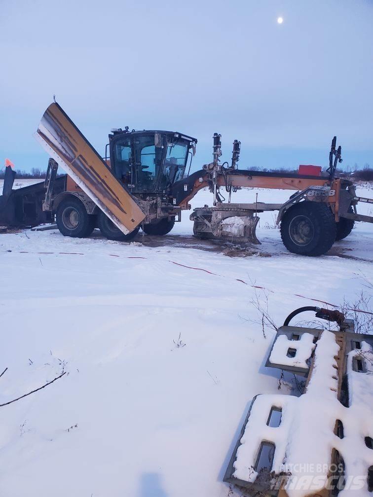 CASE 885B Motorgraders