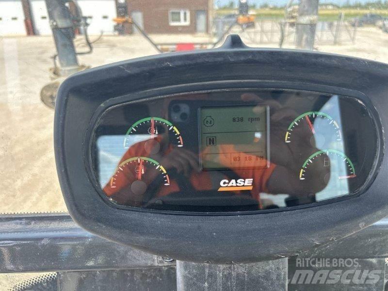 CASE 885B Motorgraders