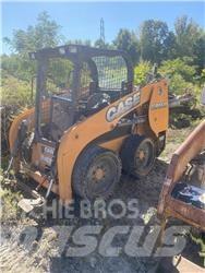 CASE SR160 Mini Pale Gommate