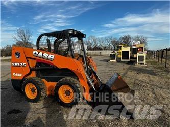 CASE SR175 Mini Pale Gommate
