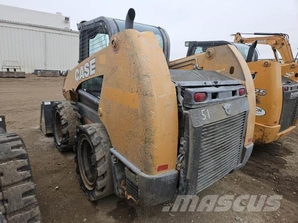 CASE SR240 Mini Pale Gommate