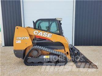 CASE TR270 Porta attrezzi