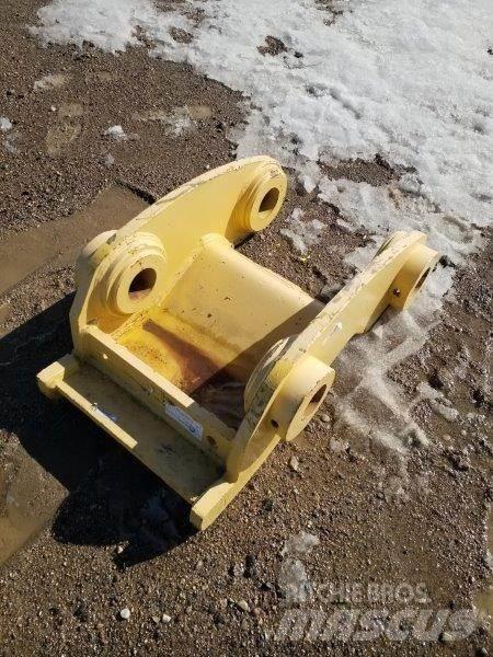 CAT  Accoppiatori rapidi