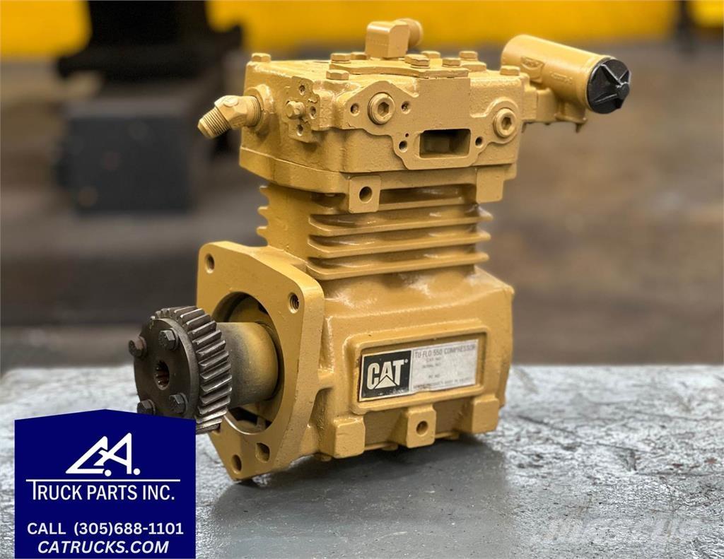 CAT  Trasporto - Altro