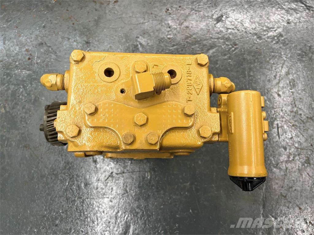 CAT  Trasporto - Altro