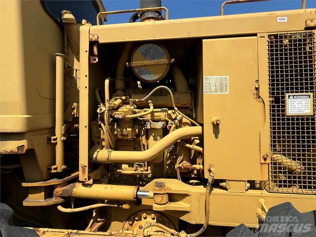 CAT 120G Motorgraders