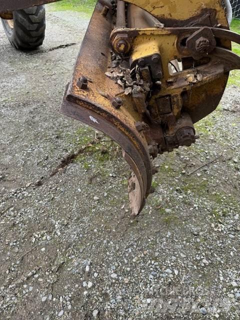 CAT 12G Motorgraders