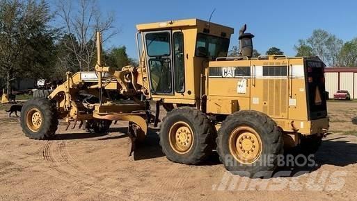 CAT 12H Motorgraders
