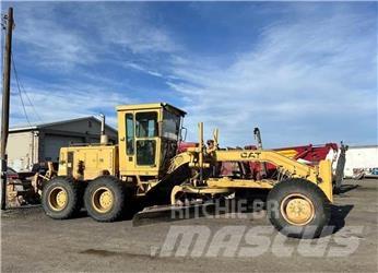CAT 140G Motorgraders