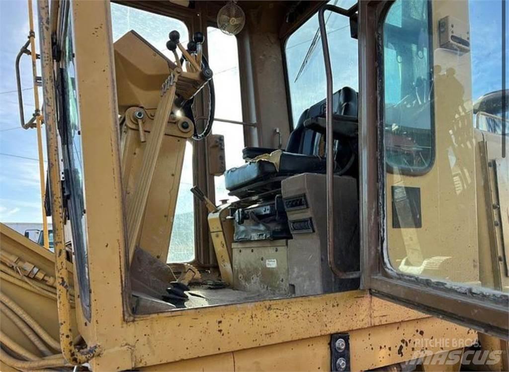 CAT 140G Motorgraders