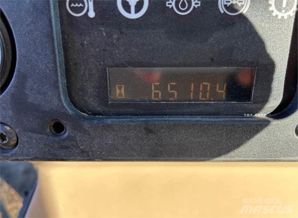 CAT 140H Motorgraders