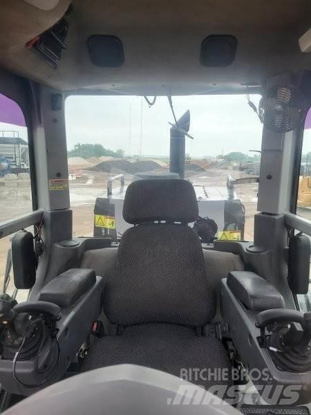 CAT 140M Motorgraders