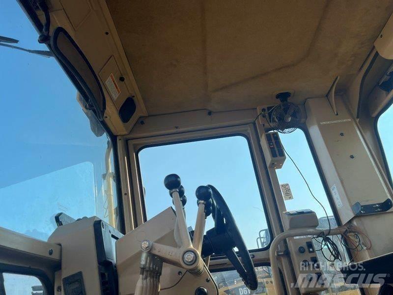 CAT 160H Motorgraders
