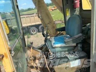 CAT 245 Escavatori cingolati