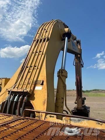 CAT 245 Escavatori cingolati