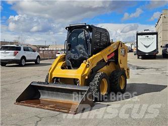CAT 246D3 Mini Pale Gommate